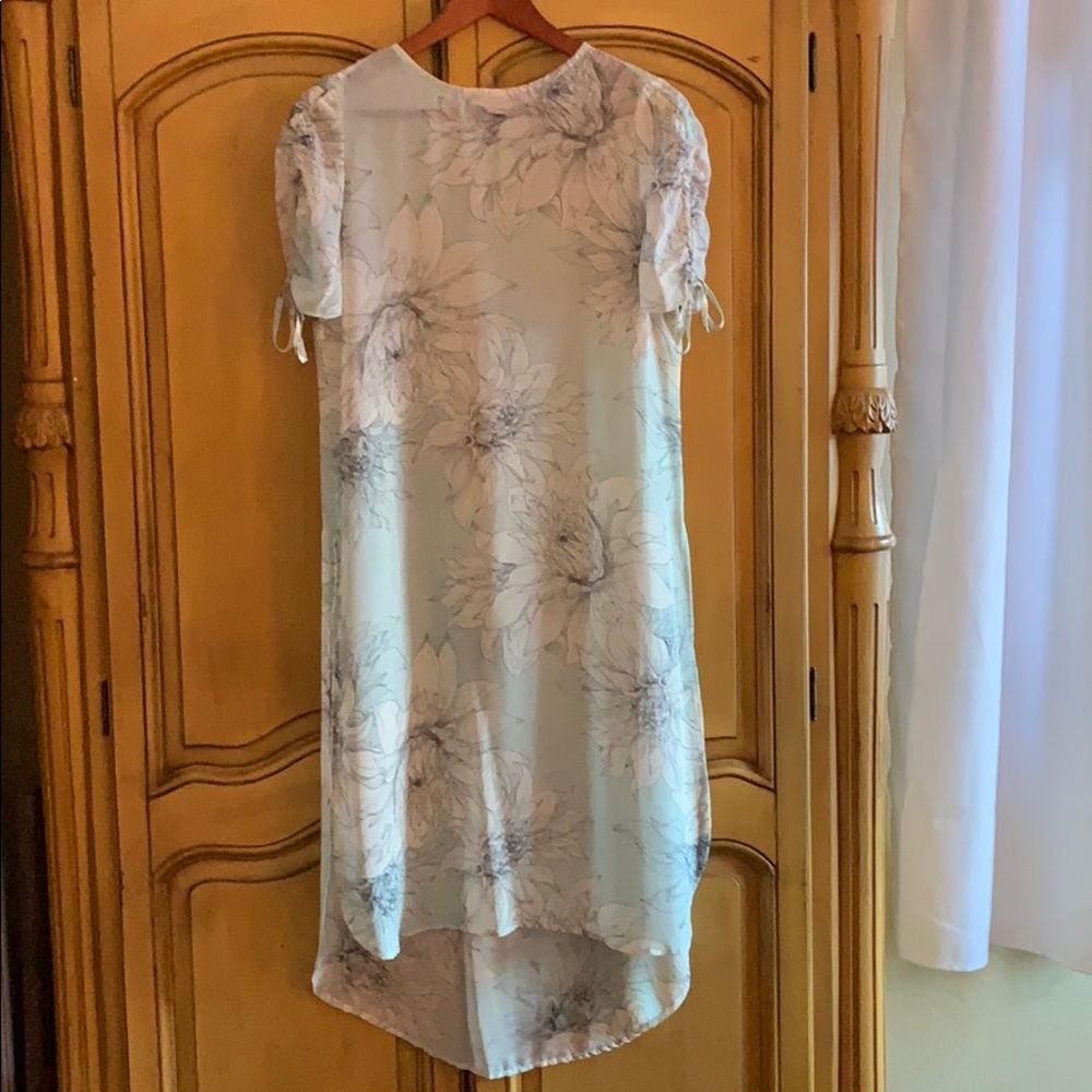 Vince Camuto Dress